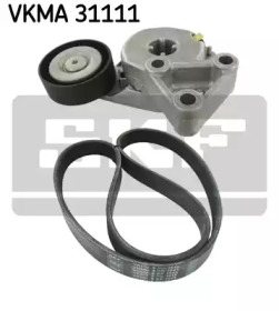 Ременный комплект SKF VKMA 31111